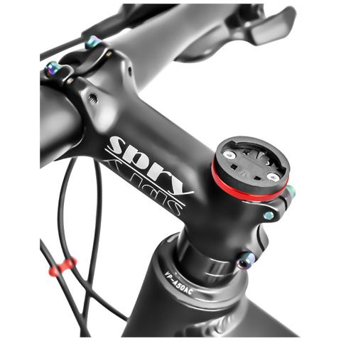 Adattatore Di Montaggio Per Computer Da Ciclismo B - Foto 2