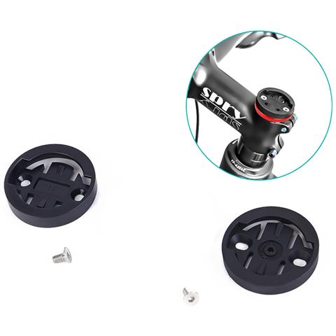 Adattatore Di Montaggio Per Computer Da Ciclismo B - Foto 3