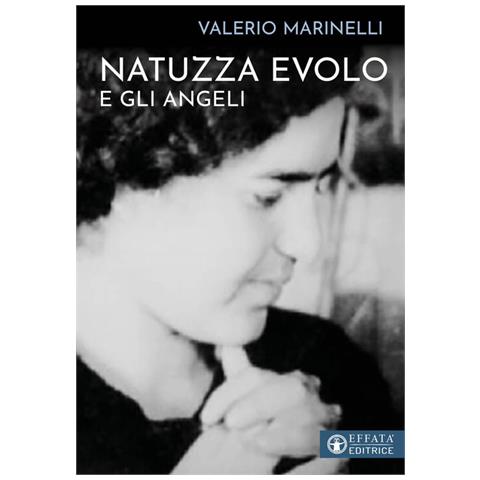 Valerio Marinelli - Natuzza Evolo e gli angeli - Foto 1
