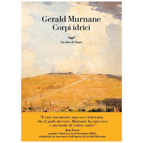 Corpi Idrici - Foto 1