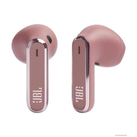 Jbl Live Flex Auricolare Wireless In-ear Musica Bluetooth Rosa - Foto 3
