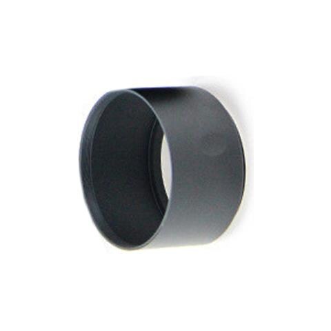 Paraluce Per Obiettivo Della Fotocamera - Nero 58mm - Foto 2