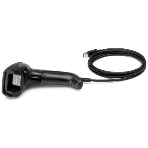 Engage Imaging Barcode Scanner II lettore di carte magnetiche - Foto 1