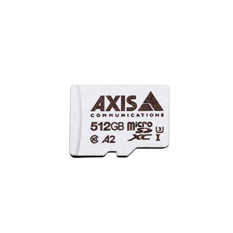 02365-001 memoria flash 512 GB MicroSDXC Classe 10 - Foto 1