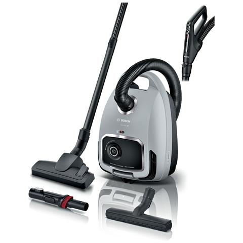 Serie 6 BGB6X330 aspirapolvere a traino A cilindro Secco 600 W Sacchetto per la polvere - Foto 1