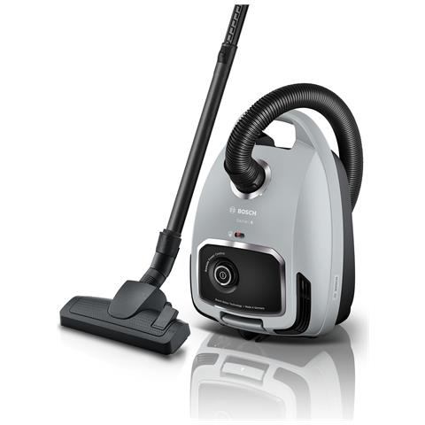 Serie 6 BGB6X330 aspirapolvere a traino A cilindro Secco 600 W Sacchetto per la polvere - Foto 9