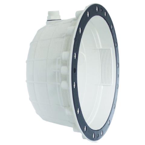 Nicho Liner/ Pre -fab - W/ Thread - Foto 1