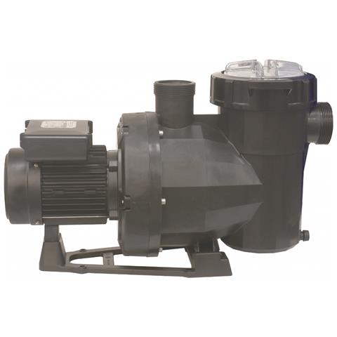 Victoria Plus Silent 1 1/2 Hp Pump Pump Victoria - 400v - Foto 1