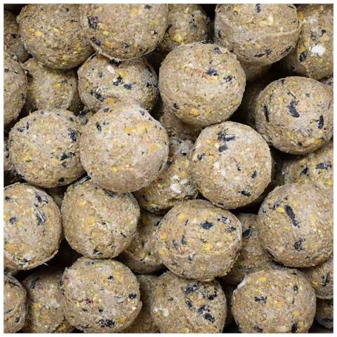 Meisenknödel Premium Con Insetti 200 X Ca.90 Grammi Senza Rete - Foto 1