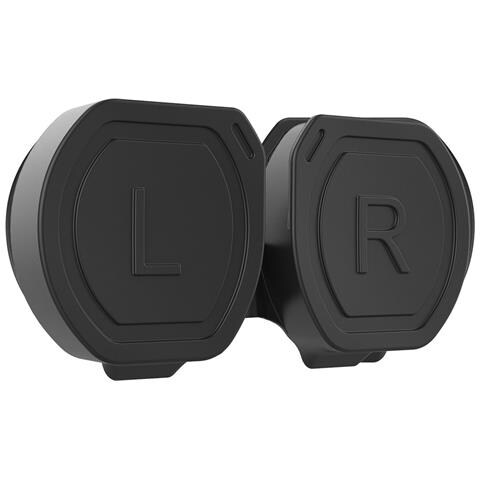 Coperture Protettive Per Lenti Playstation Vr2, Nero - Foto 2