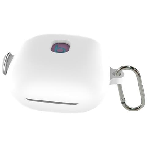 Custodia Protettiva Per Beats Fit Pro White - Foto 4