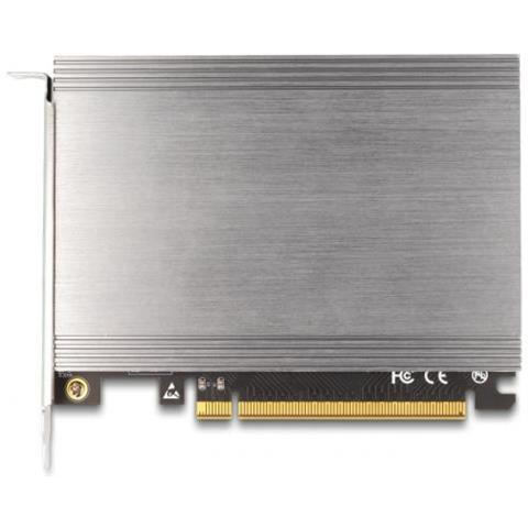 Delock 90210 Scheda Di Interfaccia E Adattatore Interno M.2 - Foto 2