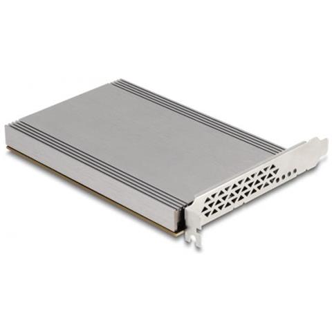 Delock 90210 Scheda Di Interfaccia E Adattatore Interno M.2 - Foto 1