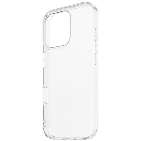 SAFE by PG TPU Case 2024 6.3Inch Pro TP custodia per cellulare Cover Trasparente - Foto 1