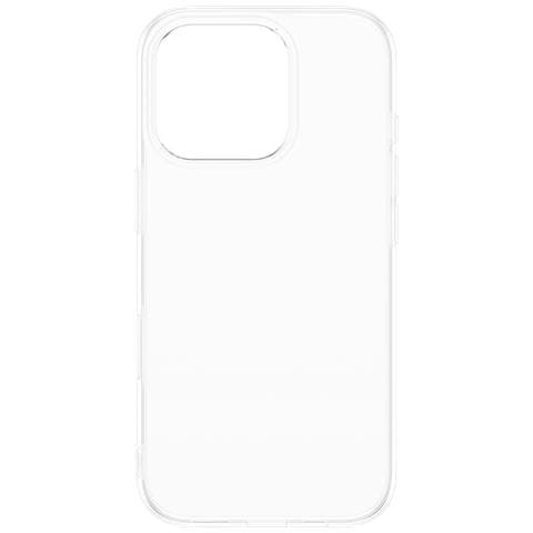 SAFE by PG TPU Case 2024 6.3Inch Pro TP custodia per cellulare Cover Trasparente - Foto 4