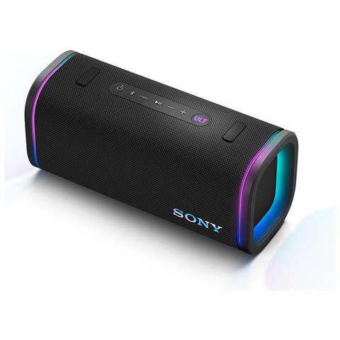 Ult Field 5 Altoparlante portatile stereo Nero - Foto 24