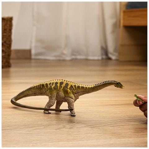 Figurina Di Diplodocus, 15047 Dinosauri, Dai 4 Anni In Su - Foto 2