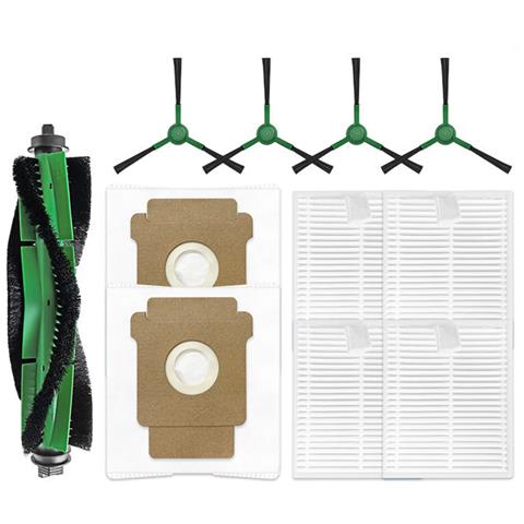 Kit Di Ricambio Irobot Roomba Vac2 Q0520 - Migliora La Pulizia - Foto 1