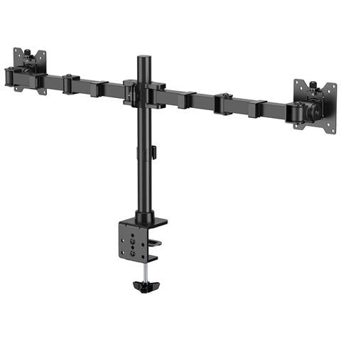 DT35TSR-359 Supporti a parete per TV 88,9 cm (35") Scrivania Nero - Foto 7