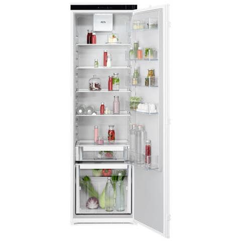 Frigorifero da Incasso TK6DS181ES Capacità 310 L Classe Energetica E Colore Bianco - Foto 1