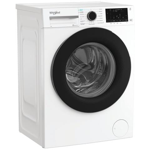 Lavatrice a libera installazione - WAM 762WB IT - Foto 3