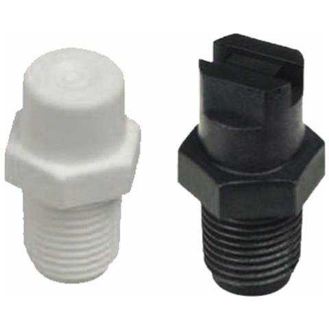 Ugelli Ventaglio Hct 110° Nebulizzazione Sanificazione Confezione Da 5 Pezzi - Foto 2