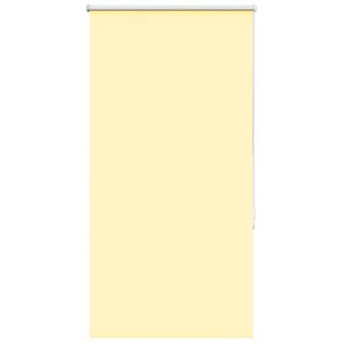 Tenda a Rullo Oscurante 75x175 cm Larghezza Tessuto 70,7 cm - Foto 1