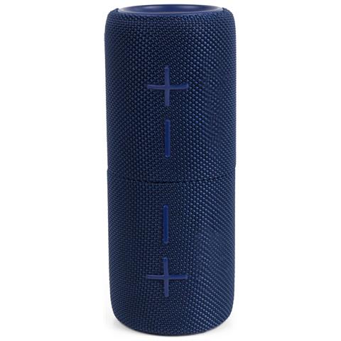 Prixton Altoparlante Portatile Aloha Pro 30w, Divisibile 2 In 1, Suono Stereo, Wireless, 6 Ore Di Autonomia, Unione Magnetica - Foto 1