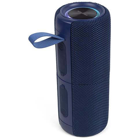 Prixton Altoparlante Portatile Aloha Pro 30w, Divisibile 2 In 1, Suono Stereo, Wireless, 6 Ore Di Autonomia, Unione Magnetica - Foto 2