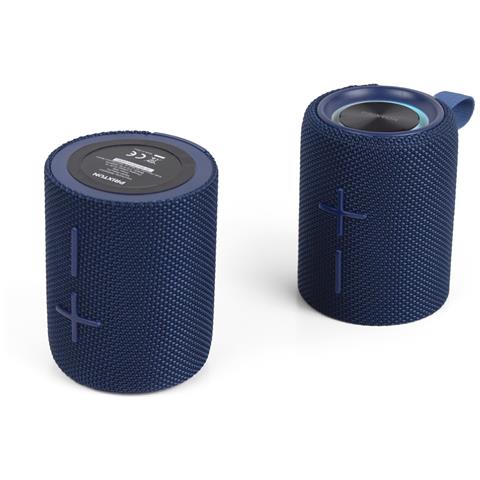 Prixton Altoparlante Portatile Aloha Pro 30w, Divisibile 2 In 1, Suono Stereo, Wireless, 6 Ore Di Autonomia, Unione Magnetica - Foto 3