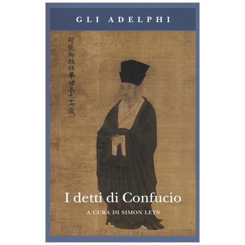 Simon Leys - I detti di Confucio - Foto 1