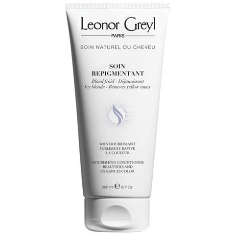 , Soin Repigmentant, Balsamo Colorante Per Capelli, Blond Froid, Aumenta La Vivacità Dei Colori, 500 Ml - Foto 1