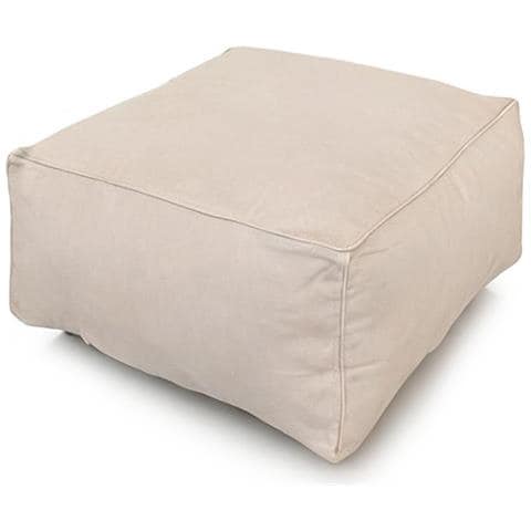 Praiano Salotto Da Giardino Modulare Da 4 Posti Beige In Tessuto Idrorepellente - Foto 2