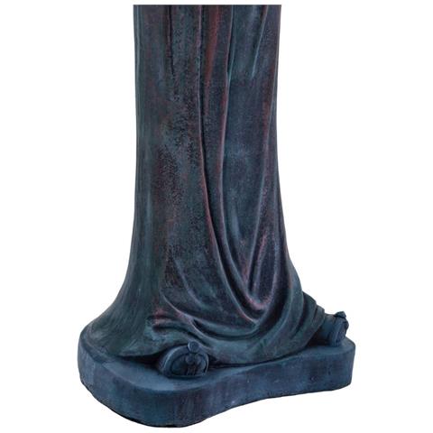 Figura Di Donna 21,5x16x60,5h - Foto 6
