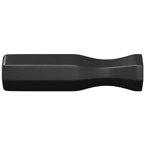 Maniglie per Tavolo da Calcio Balilla 10 pcs Nero PP - Foto 1