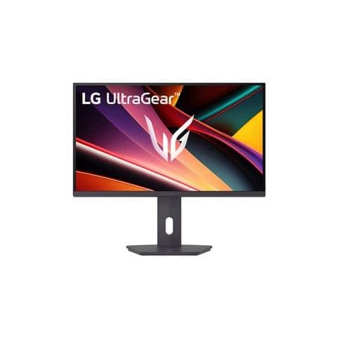 Monitor 27" LCD Flat 27G610A-B Quad HD Tempo di risposta 1 ms - Foto 17