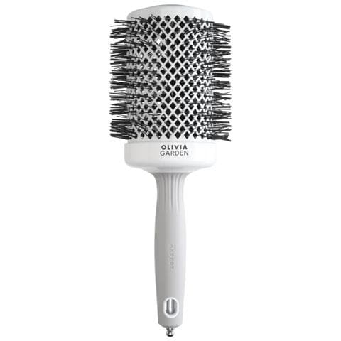 Spazzola Per Capelli Ceramic+ion Mega 65 Mm - Foto 1