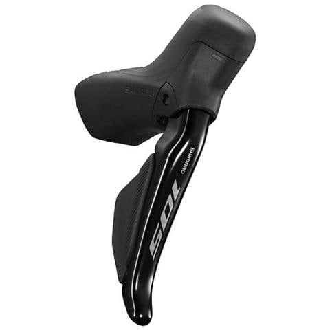 Leva Freno /cambio Dx 12v Shim Idr. 105 Di2 St-r7170 - Foto 1