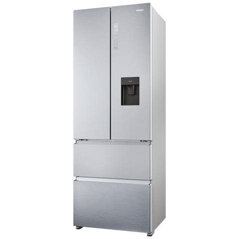 HFR5720EWMG Libera installazione 477 L Argento - Foto 2