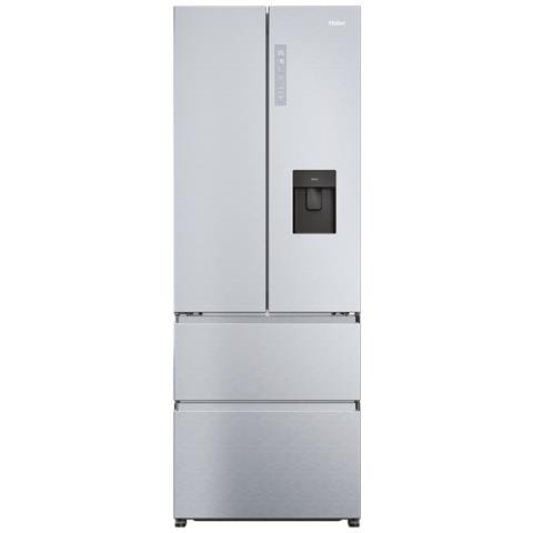 HFR5720EWMG Libera installazione 477 L Argento - Foto 1