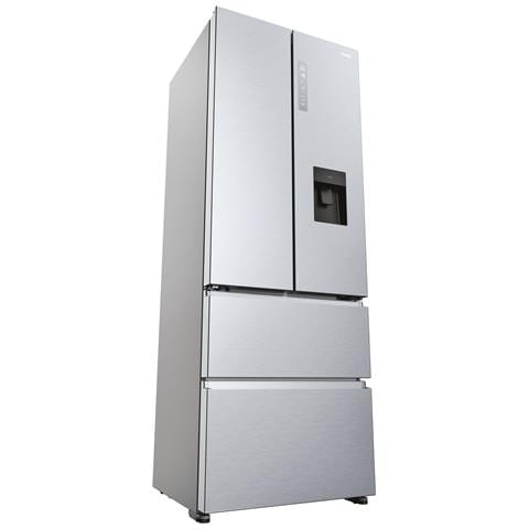 HFR5720EWMG Libera installazione 477 L Argento - Foto 21