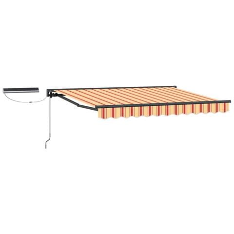 Tettuccio Elettrico Retrattile 2,5 x 2 m - Foto 1