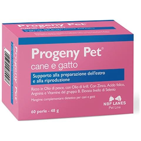 Progeny Pet 60 Bustine - Foto 1