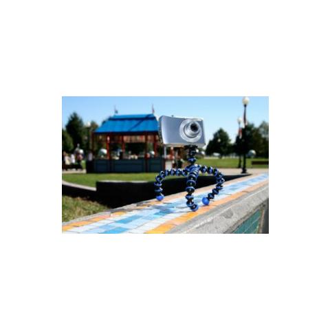 Gorillapod GP1, Blu - Foto 2