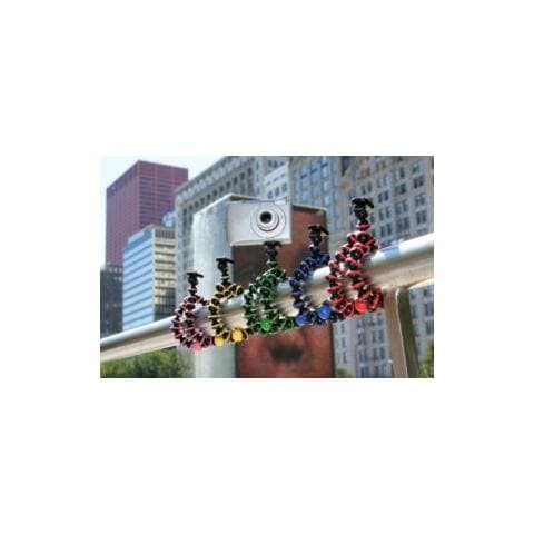 Gorillapod GP1, Blu - Foto 1