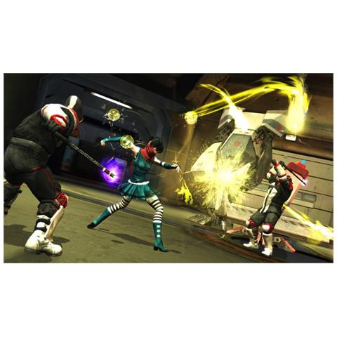 WII - X-Men: Destiny - Foto 2