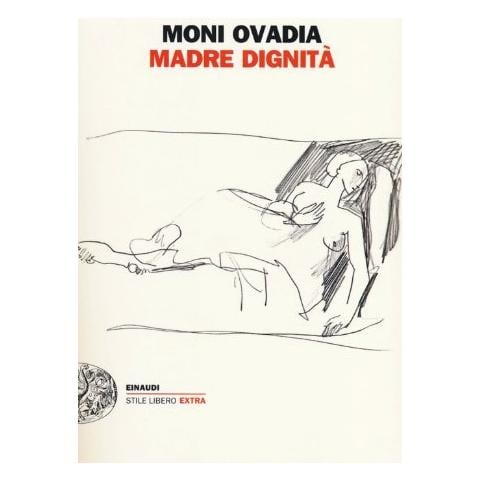 Moni Ovadia - Madre dignità - Foto 2