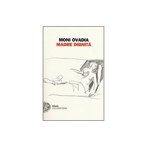 Moni Ovadia - Madre dignità - Foto 1