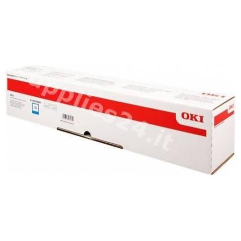 Toner Originale Ciano C911 Capacità 24000 Pagine - Foto 2
