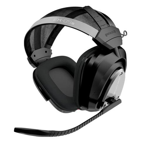 EX-05S Uni Wired Stereo Headset - Foto 1